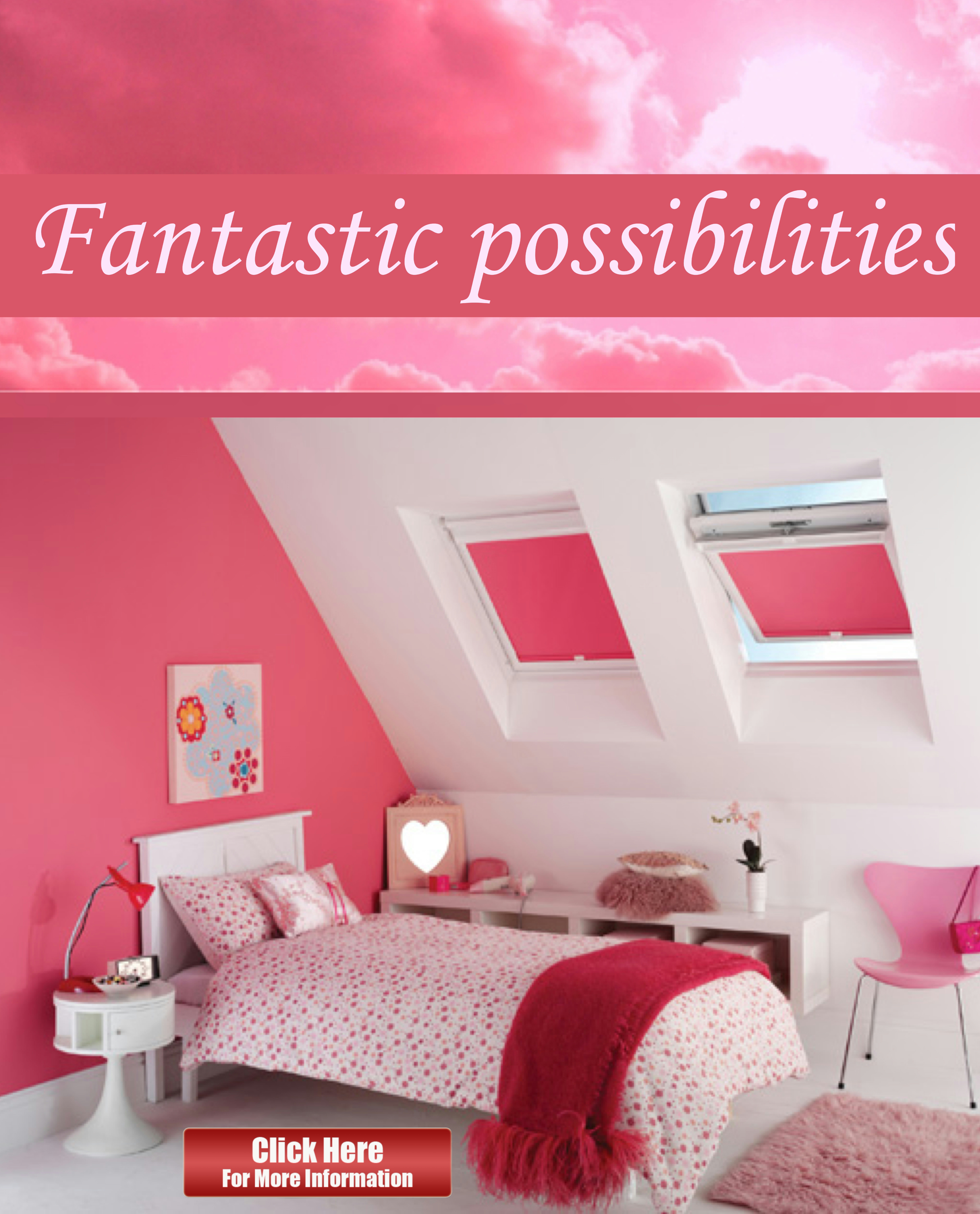 Velux Blinds for Skylights Toronto